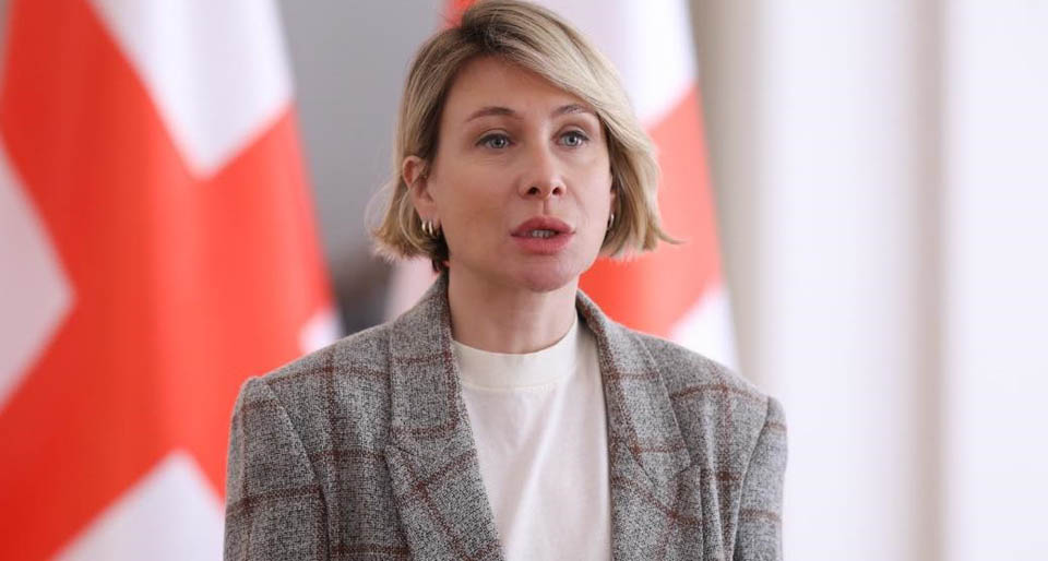 “რატომ არ მიაქვთ მზია ამაღლობელის საქმე სტრასბურგის სასამართლოში?” – ნინო წილოსანი