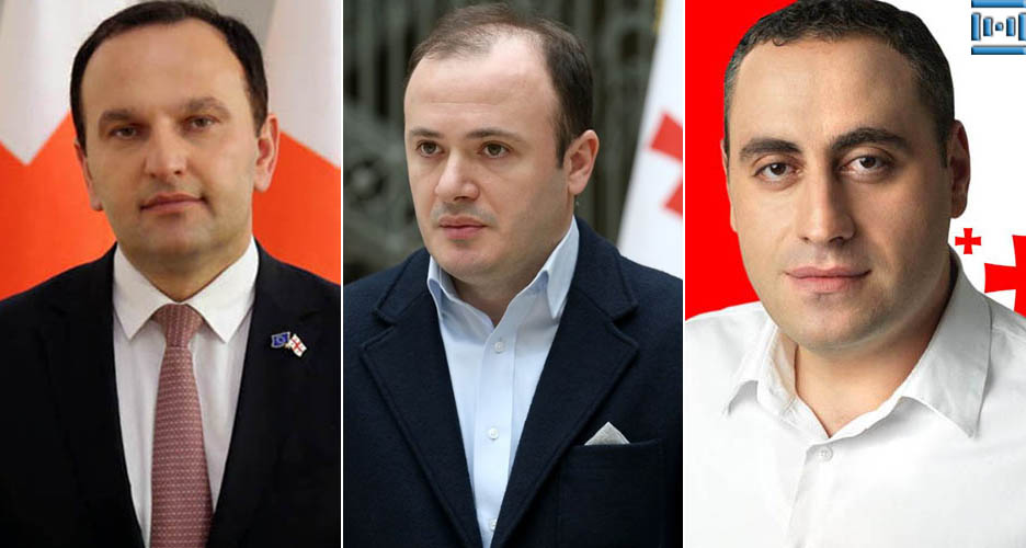 “ზარქუა, როგორ ჩანს, თავისი შიშის ამბავს ყვებოდა” – პაატა მანჯგალაძე