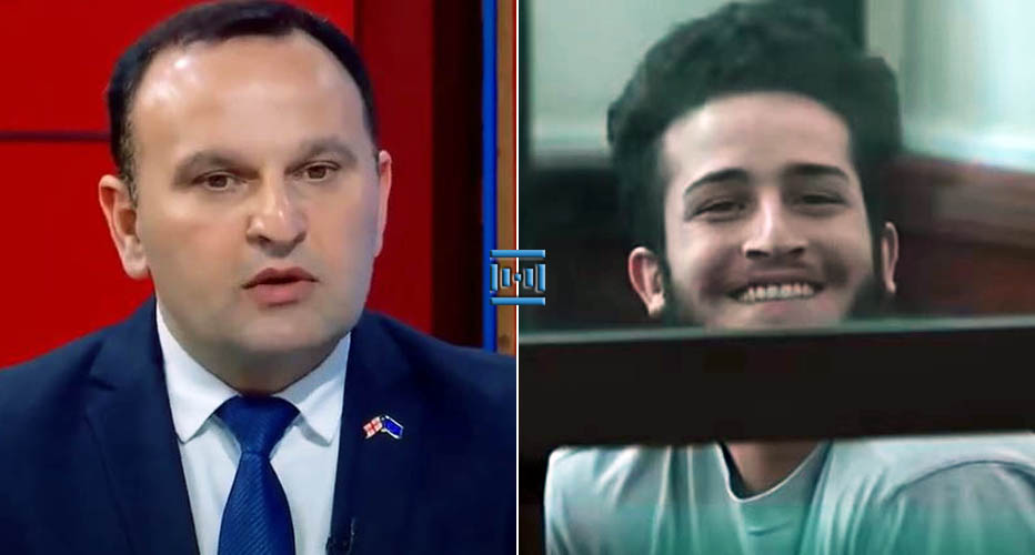 პაატა მანჯგალაძე: “მათე დევიძე – სიმბოლო იმისა, რისიც ეშინია სისტემას”