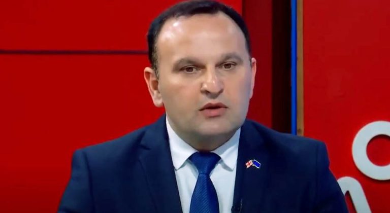 პაატა მანჯგალაძე: “ჩვენი ამოცანაა ერთობა, წინააღმდეგობა და ბრძოლა”