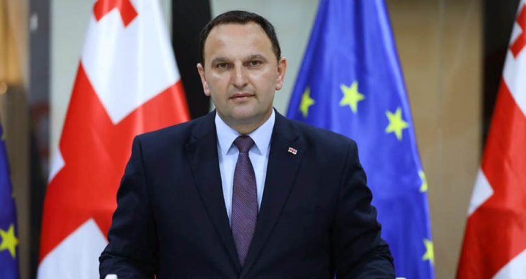 პაატა მანჯგალძე: “ივანიშვილი ბაობაბს და ზებრას უფრო გაუფრთხილდება, ვიდრე თქვენ. ცოტა წინ გაიხედეთ და იფიქრეთ თქვენს მომავალზეც”