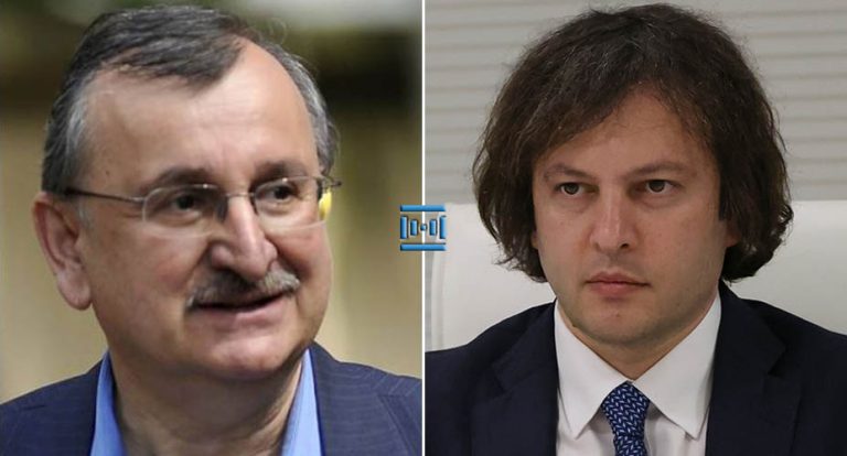 “ირაკლი კობახიძემ, როგორც იქნა, სახელმწიფო საწარმოების რეფორმას დავიწყებთო” – რომან გოცირიძე