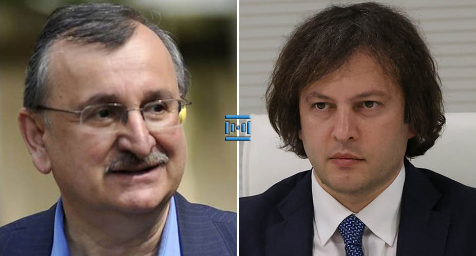 “ირაკლი კობახიძემ, როგორც იქნა, სახელმწიფო საწარმოების რეფორმას დავიწყებთო” – რომან გოცირიძე