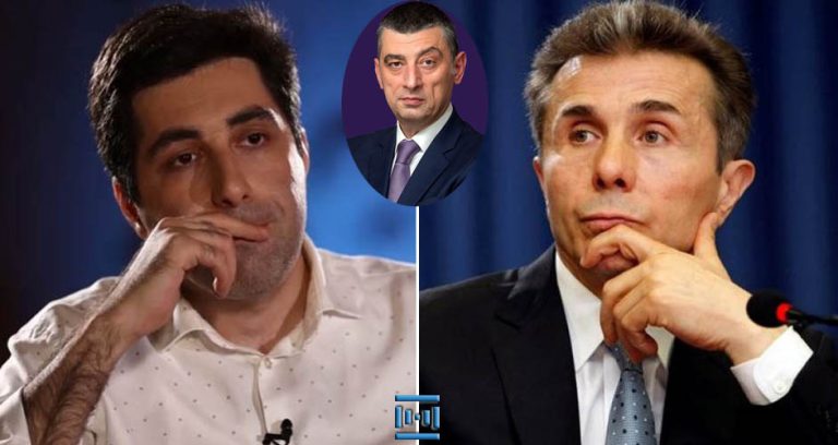 “გახარიას დაჭერა თუ უნდა ბიძინას, ფორმალურად ამას უპრობლემოდ გააკეთებს” – ვახო სანაია