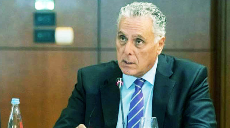 “ივანიშვილის ყველაზე დიდი მიღწევა იყო საქართველოს მოსახლეობის 50%-ის ინტელექტუალური შესაძლებლობების მედუზას დონემდე დაყვანა” – ფადი ასლ