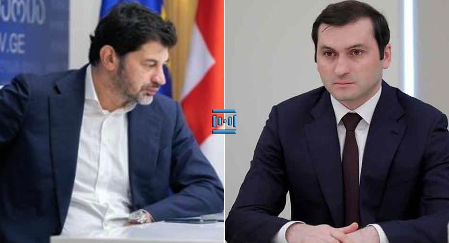 “გუშინ დავბრუნდი საქართველოში. მინდა, თორნიკეს მალე გამოჯანმრთელება ვუსურვო და წარმატებები ყველაფერში” – კახა კალაძე