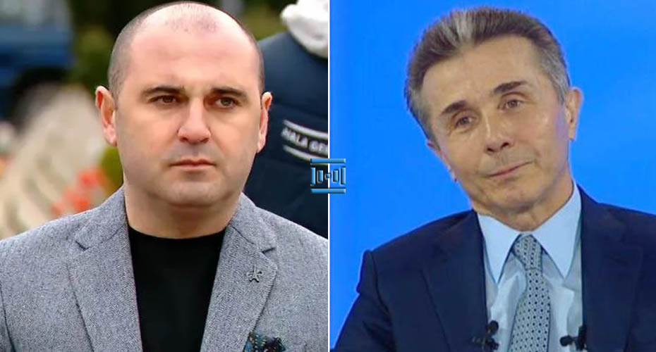 “ყველას კარგად უნდა გვესმოდეს, რომ ივანიშვილი გადასულია ადამიანების მკვლელობაზე” – ლევან ხაბეიშვილი
