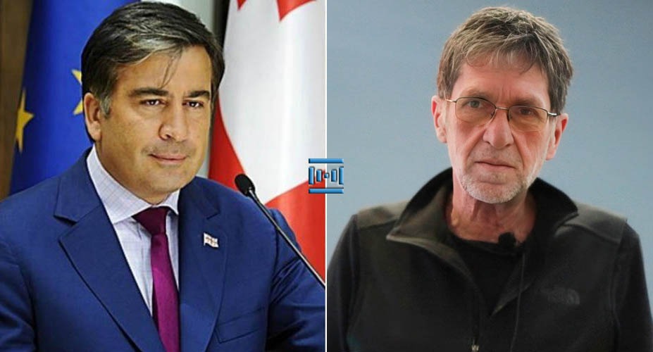 “წელს ყველა ელოდა, რომ ის ნობელის პრემიას მიიღებდა…” – მიხეილ სააკაშვილი ცოტნე ჯავახიშვილთან დაკავშირებით