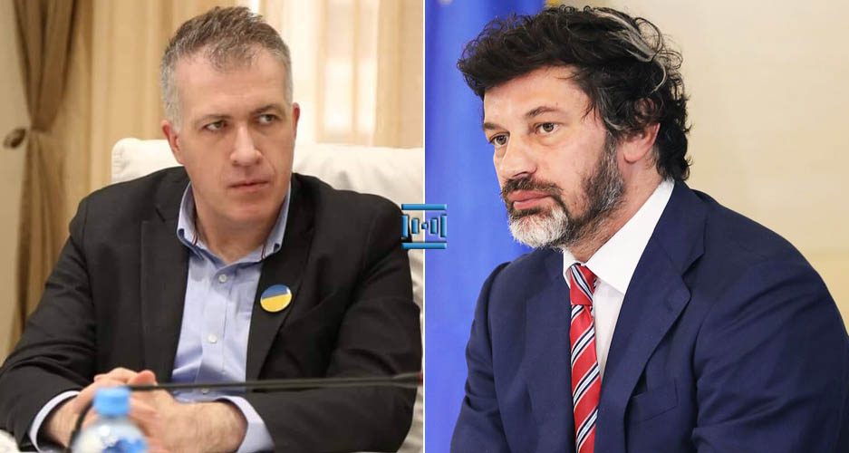 “ეს კაცი არის ბოროტი და ემსახურება ბოროტებას” – სერგო ჩიხლაძე კახა კალაძეზე
