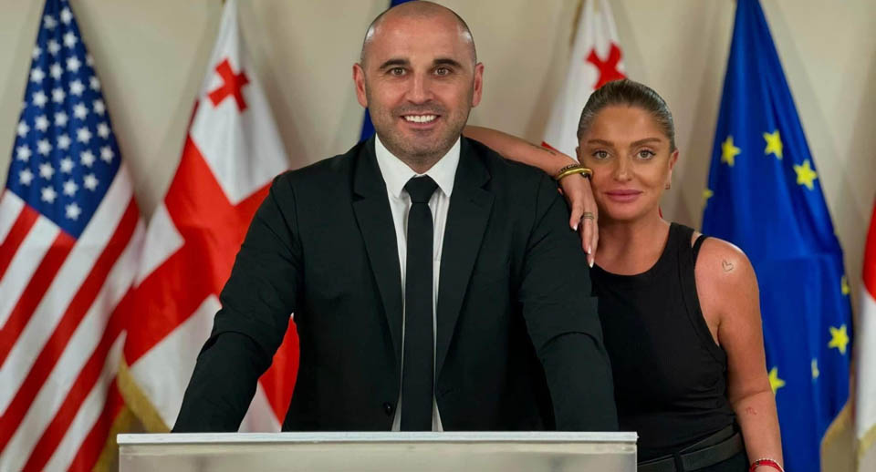 “ხალხო გადავრჩით და ღმერთმა გადმოგვხედა!” – მაკუნა ჟვანია