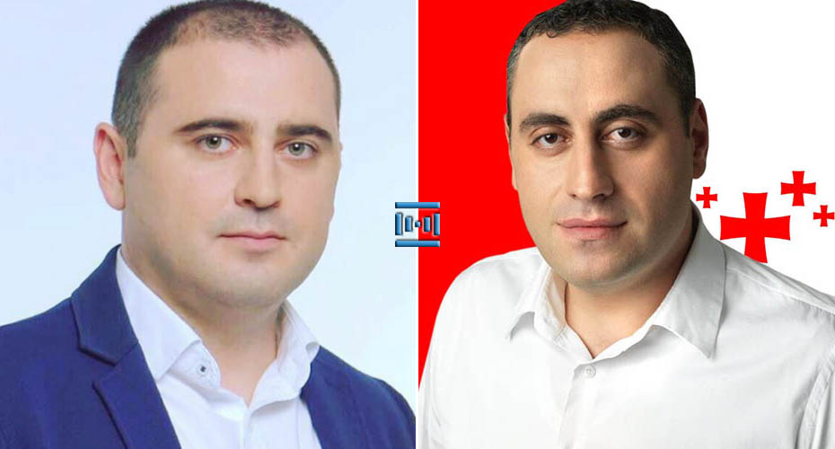 “ლევან ხაბეიშვილი არის ერთ-ერთი გამორჩეული მებრძოლი ლიდერი და მისი დაკავება სრულიად აბსურდული ბრალდებით ნათლად აჩვენებს, რომ რეჟიმი თავადაც აცნობიერებს თავის სისუსტეს” – გიორგი ვაშაძე