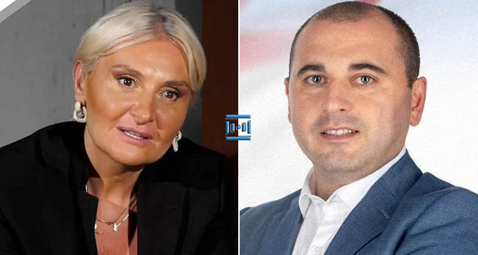 “სინამდვილეში ხაბეს ძალა რაშია – მას უბრალოდ ძალიან სჯეროდა რომ ხელისუფლება ისეთი სუსტია როგორც არასდროს, ისეთი შეშინებულია, როგორც არასდროს” – ნანუკა ჟორჟოლიანი