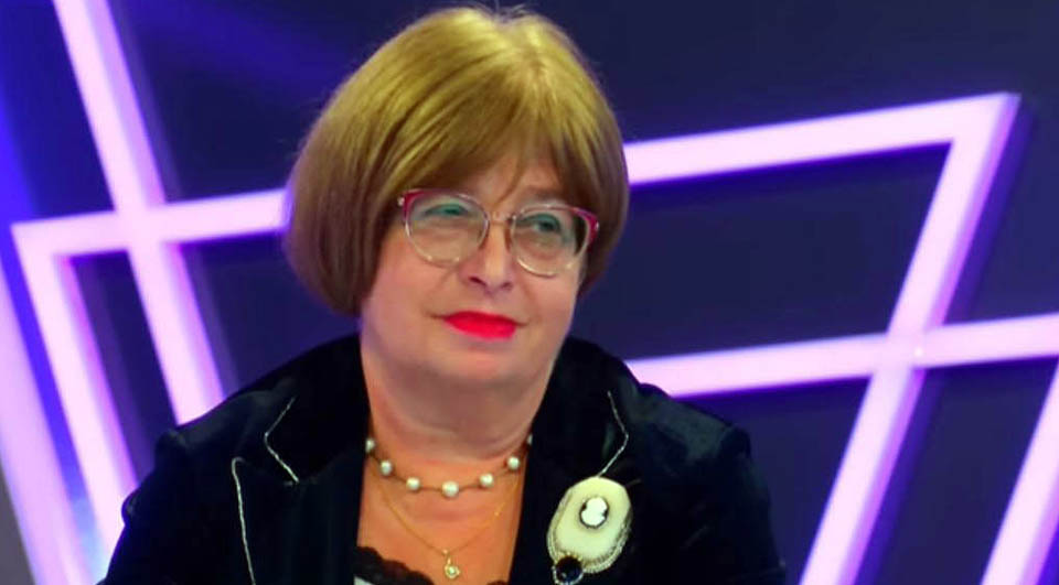 “ქოც ტროლებზე დაკვირვება ჩემთვის სახალისო თავშესაქცევი გახდა” – ლელა ჯეჯელავა