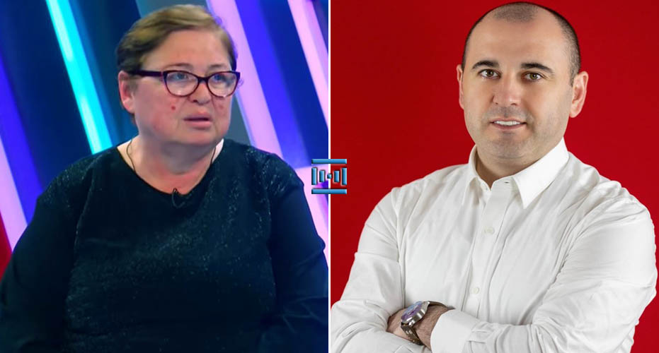 “დარწმუნებული ვარ, ლევანი ამ განსაცდელსაც ღირსეულად, მტკიცედ, თავაწეულად გადალახავს” – მარინა კოტრიკაძე