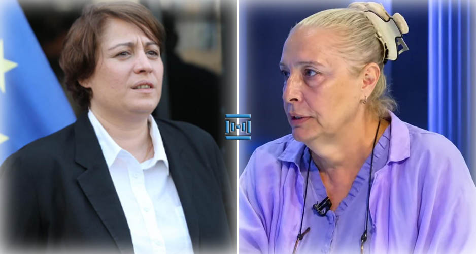 “ელენე, მიუხედავად აუტანელი ტკივილების, თავისი სიმართლით, სინდისით, ძალით, ნებისყოფით, ადამიანურობით…” – ირინა გუნცაძე