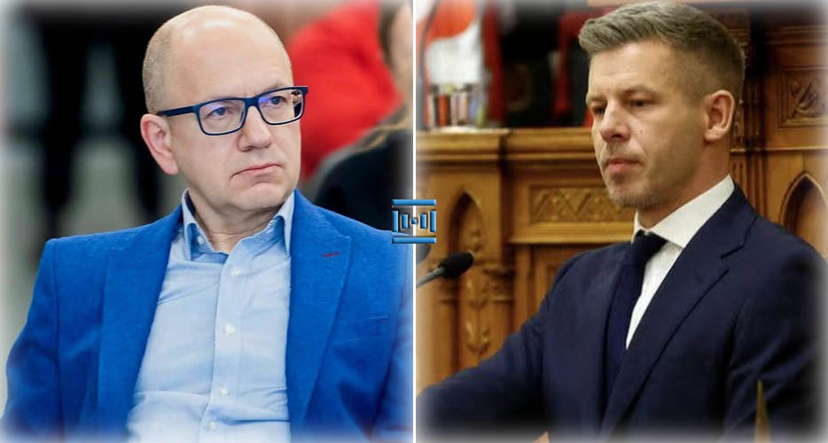 “ფსევდოლიბერალების ფავორიტი პეტერ მადიარი ევროკრატიის მიგრაციის პაქტზე თანახმაა, მაგრამ სამუშაო ვიზების გაცემა შეუწყვიტა საქართველოს, სომხეთისა და ფილიპინების მოქალაქეებს” – გია აბაშიძე