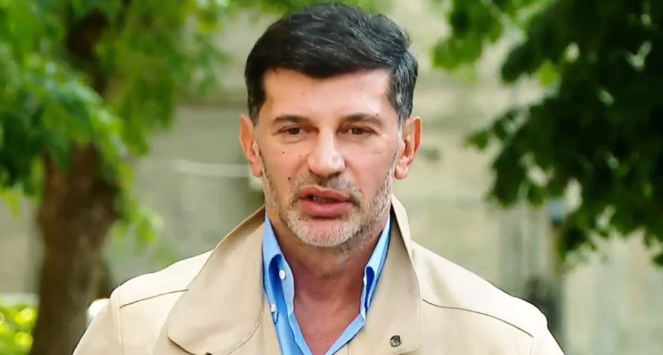“4 ოქტომბრის საქმეზე ბრალდებულებმა აღიარეს ის, რაც საზოგადოებამ ისედაც დაინახა, რომ ადგილი ჰქონდა ძალადობას და კანონსაწინააღმდეგო ქმედებებს” – კახა კალაძე