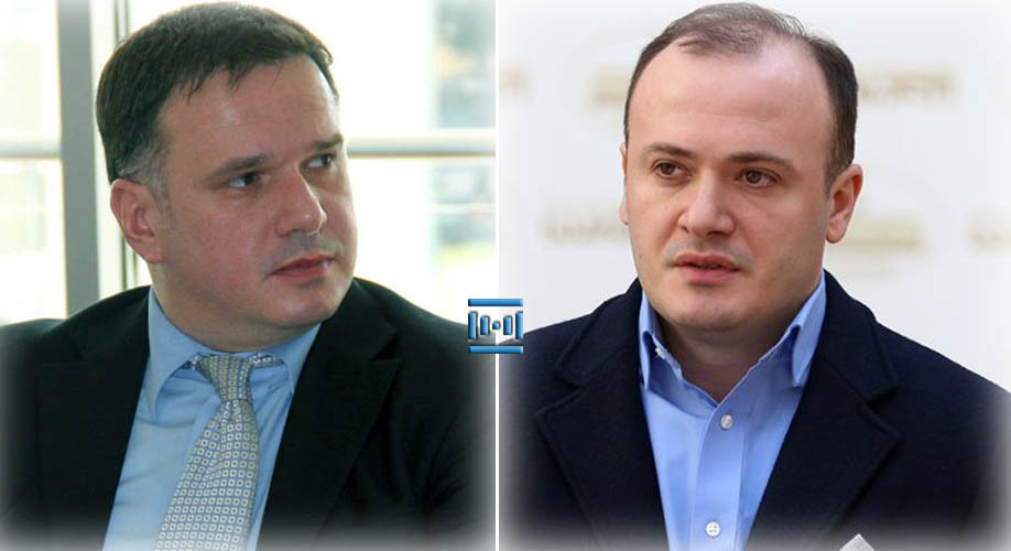“ზარქუამ, არანაირი უკანდახევა არ იქნებაო… მართლაც უპრეცედენტო გმირობაა მისი მხრიდან!” –