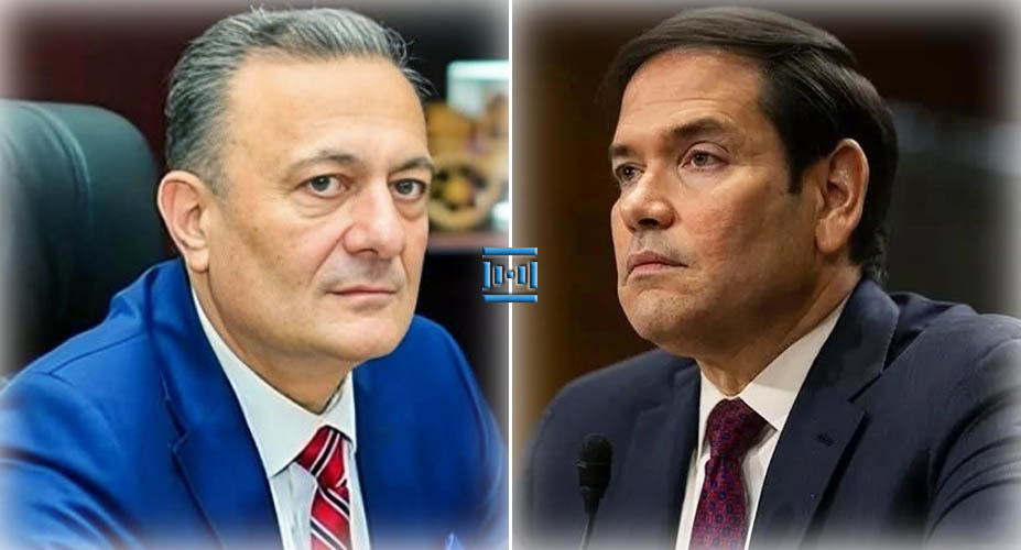 “უდიდესი თხოვნა გვაქვს, ამოიღოთ საქართველო ამ რეგულაციიდან და ნუ შევუწყობთ ხელს მოსკოვ-პეკინ-თეირანის ანტიამერიკულ პროპაგანდას საქართველოში” – შალვა ნათელაშვილი მარკო რუბიოს მიმართავს