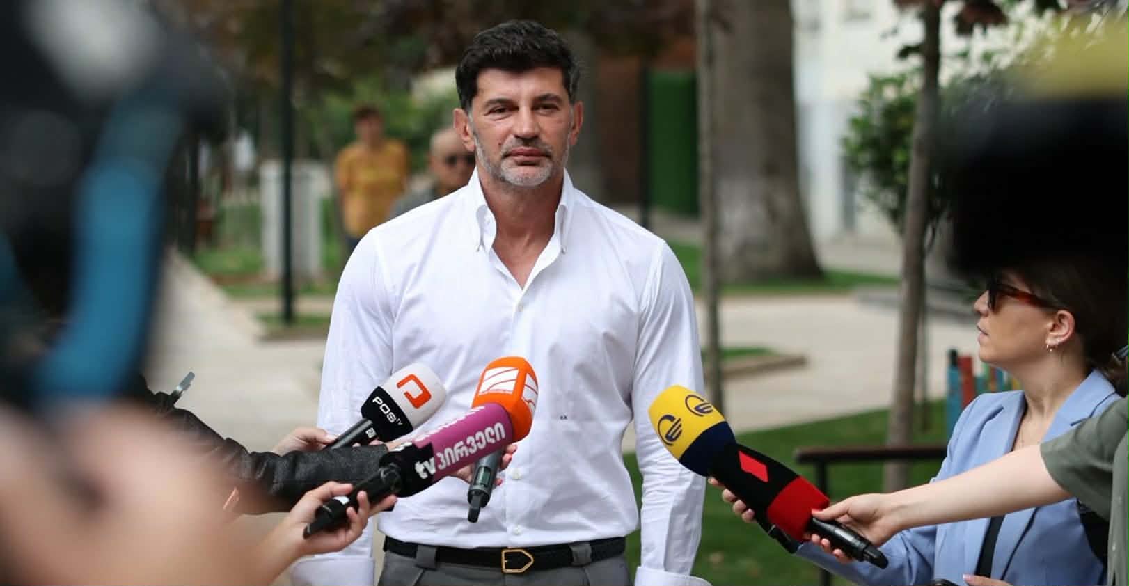 “აშშ-ის პრეზიდენტის დღევანდელ ადმინისტრაციას აქვს შესაძლებლობა, ის არასამართლიანი დამოკიდებულება, რაც არსებობდა ქართველი ხალხის მიმართ, მარტივი გადაწყვეტილებებით გამოასწოროს” – კახა კალაძე